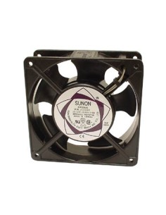 VENTILATEUR SUNON 230VCA ROULEMENT A BILLES 120 x 120 x 38mm 2