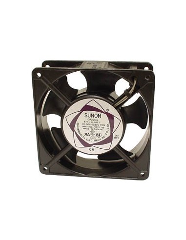 VENTILATEUR SUNON 230VCA ROULEMENT A BILLES 120...
