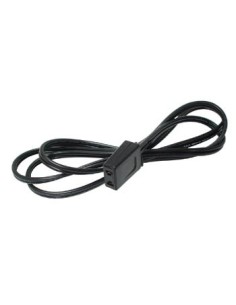 CORDON D'ALIMENTATION POUR VENTILATEUR