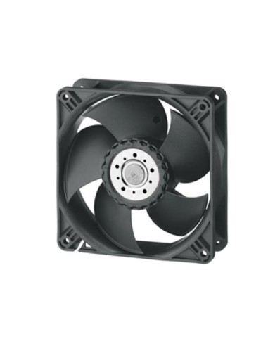 FAN EBM / PAPST 24VDC BALL 120 x 120 x 38mm (PAPST 4414ML)