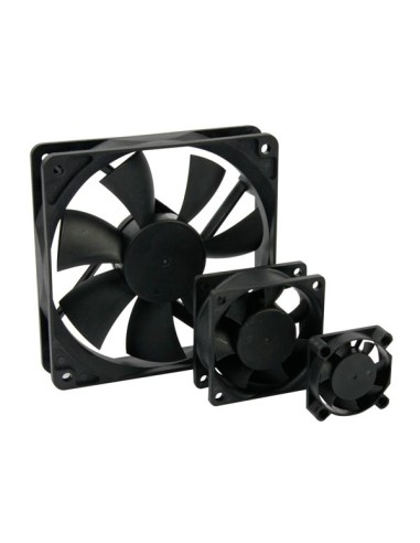 FAN 24VDC SLEEVE 120 x 120 x 38mm