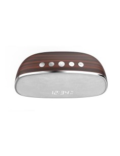 BLUETOOTH CLOCK RADIO 2