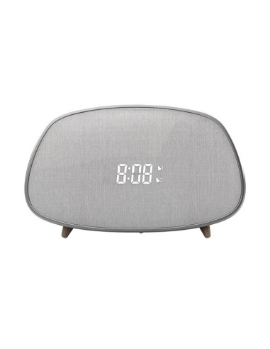 BLUETOOTH CLOCK RADIO