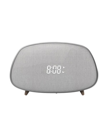 BLUETOOTH CLOCK RADIO