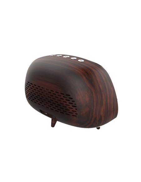 BLUETOOTH CLOCK RADIO