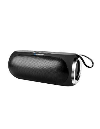 DRAAGBARE BLUETOOTH-SPEAKER