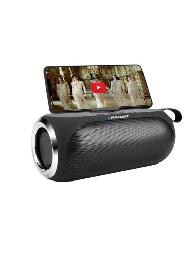 ENCEINTE BLUETOOTH PORTABLE