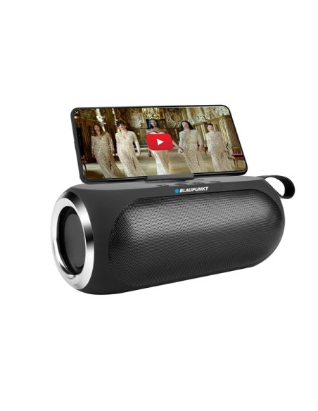 DRAAGBARE BLUETOOTH-SPEAKER