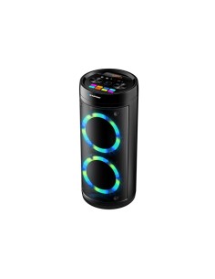 BLUETOOTH PARTY LED SPEAKER BLUETOOTH