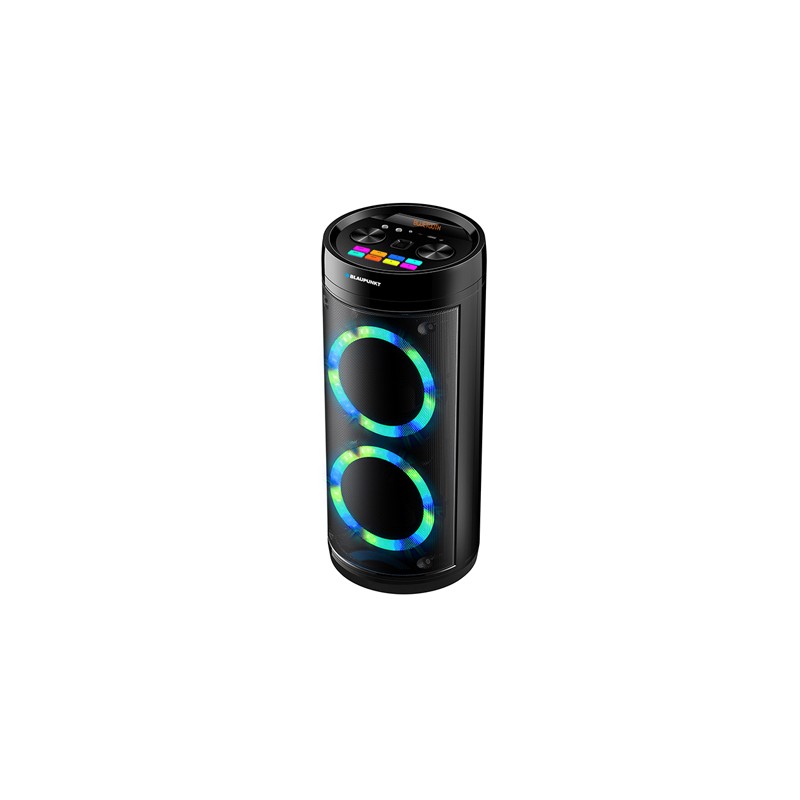 BLUETOOTH PARTY LED SPEAKER BLUETOOTH