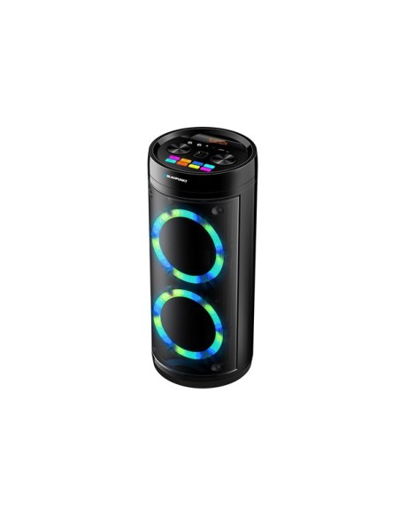 ENCEINTE LED COMPATIBLE BLUETOOTH