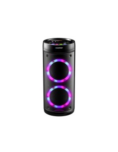 BLUETOOTH PARTY LED SPEAKER BLUETOOTH 2