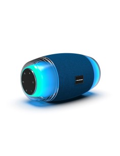 BLUETOOTH PARTY LED SPEAKER