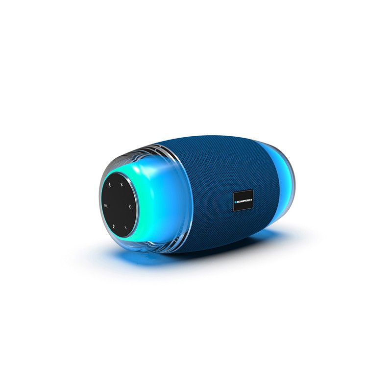 BLUETOOTH PARTY LED SPEAKER