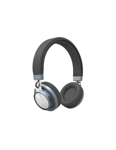 CASQUE SANS FIL COMPATIBLE BLUETOOTH