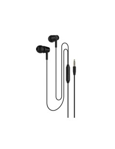 WIRED EARBUDS