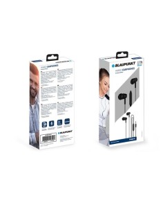 WIRED EARBUDS 2