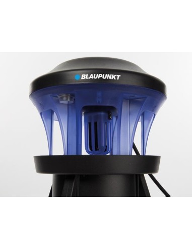 INSECTENVERDELGER - GEBRUIK BUITENSHUIS - 250 m²