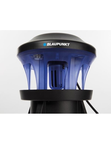 INSEKTENVERNICHTER - FÜR DEN AUßENBEREICH - 250 m²