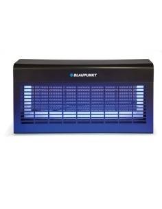 TUE-INSECTES LED - BOÎTIER EN MÉTAL - 250 m² 2