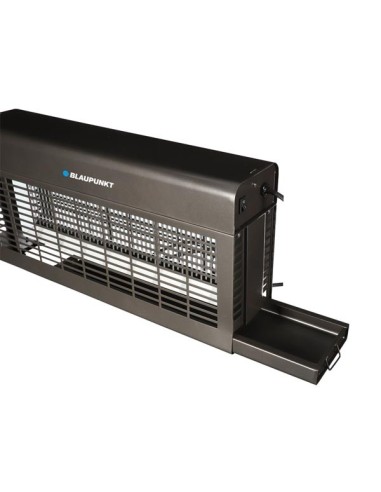 LED INSECTENVERDELGER - METALEN BEHUIZING - 250 m²