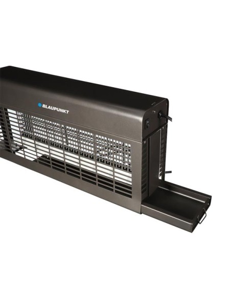 INSECT KILLER LED - METAL HOUSING - 250 m²