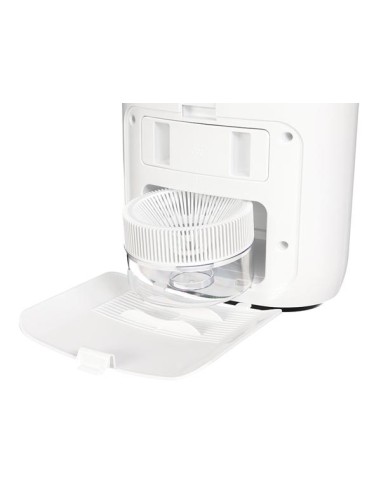 INSECTENVERDELGER MET TIMER - 60 m²