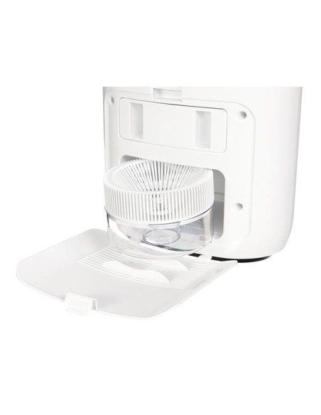 INSECTENVERDELGER MET TIMER - 60 m²