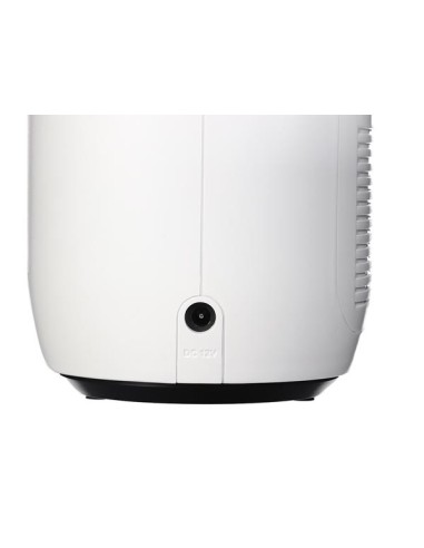 INSECTENVERDELGER MET TIMER - 60 m²