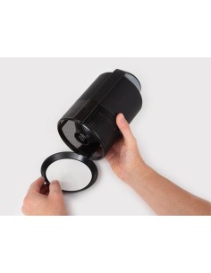 STICKY PADS FOR BP-GIKLED09 - 5 pcs 2