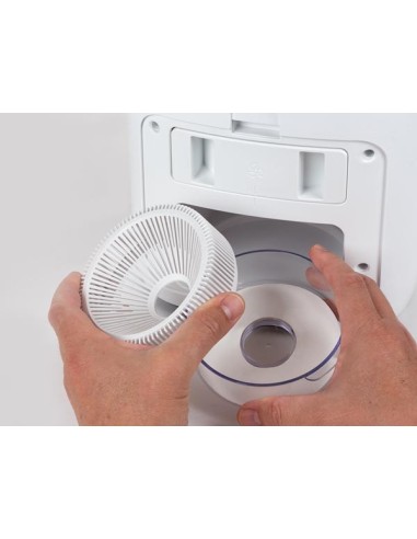 STICKY PADS FOR BP-GIKLED11 - 5 pcs