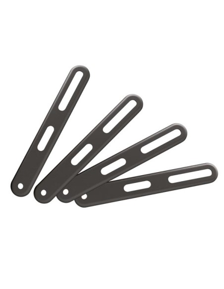 VESA-BEVESTIGINGSADAPTER VOOR FLATSCREENS - max. 30 kg