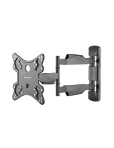 TV-WANDHALTERUNG - 23"-42" (58-107 cm) - max. 35 kg -...