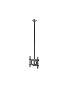SUPPORT DE MONTAGE PLAFONNIER - 23"-42" (58-107 cm) -...