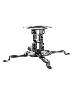 DECKENHALTERUNG FÜR PROJEKTOREN - max. 13.5 kg