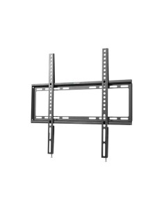 TV-MUURBEUGEL - 32"-55" (81-140 cm) - max. 35 kg - VAST