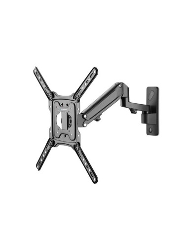 TV WALL MOUNT - 23"-55" (58-140 cm) - max. 23 kg - FULL MOTION