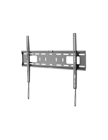 TV WALL MOUNT - 37"-70" (94-178 cm) - max. 50 kg - FIXED