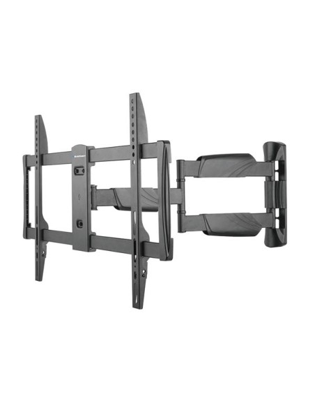 SUPPORT MURAL POUR TV - 37"-70" (94-178 cm) - max. 35 kg - MOUVEMENT COMPLET