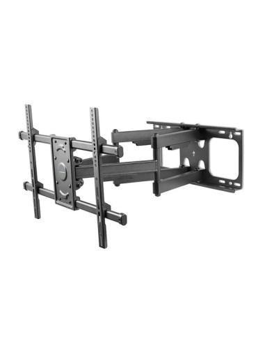 SOPORTE DE PARED PARA TV - 37"-70" (94-178 cm) - máx. 60 kg - MOVILIDAD TOTAL