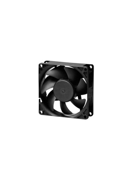 SUNON FAN - 12 VDC SLEEVE - 80 x 80 x 25 mm
