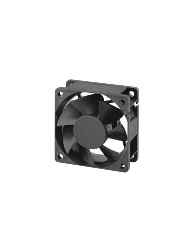 VENTILATEUR SUNON 12VCC ROULEMENT A AIGUILLES 60 x 60 x 25mm