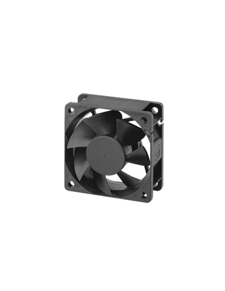 SUNON FAN - 12 VDC SLEEVE - 60 x 60 x 25 mm