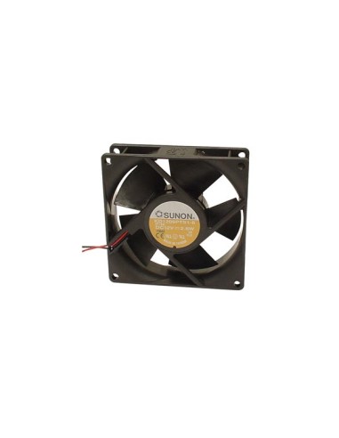 SUNON FAN - 12 VDC SLEEVE - 92 x 92 x 25 mm