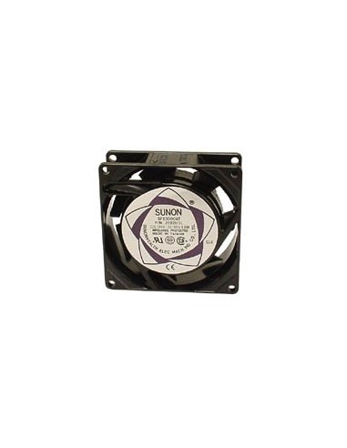 VENTILATEUR SUNON 230VCA ROULEMENT A AIGUILLES...