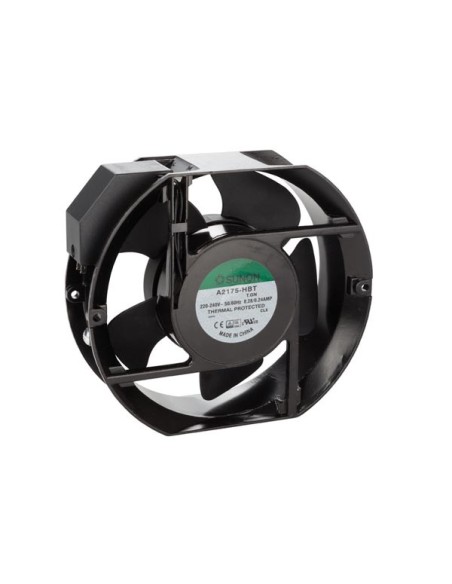 SUNON - VENTILATEUR 230 VCA ROULEMENT À BILLES - 171 x 151 x 51 mm