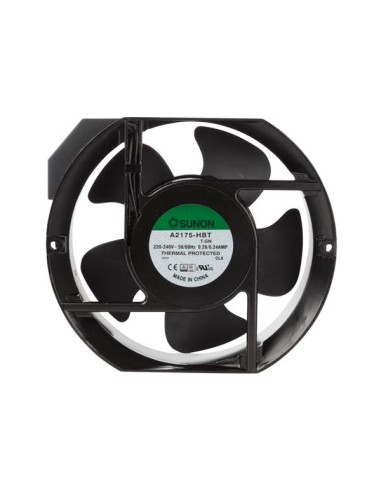 SUNON - VENTILATEUR 230 VCA ROULEMENT À BILLES...