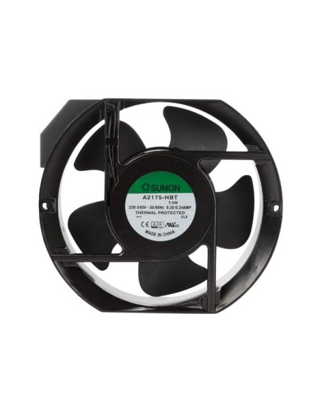 SUNON - VENTILATEUR 230 VCA ROULEMENT À BILLES - 171 x 151 x 51 mm