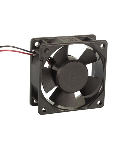 VENTILATEUR SUNON 24VCC ROULEMENT A AIGUILLES 80 x 80 x 25mm