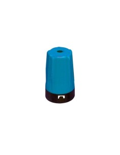 NEUTRIK - MANCHON BLEU POUR FICHE BNC REAR TWIST®